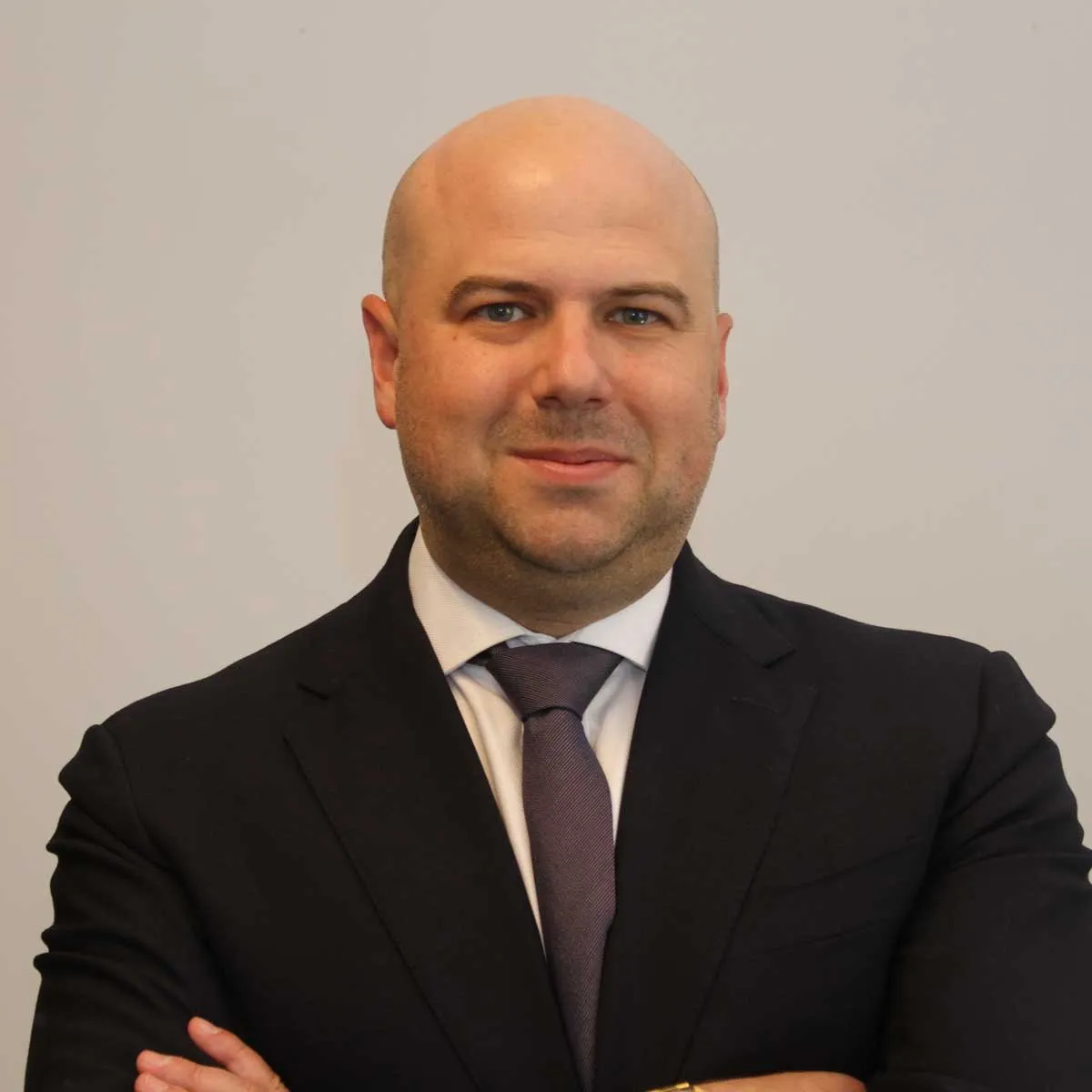 Christopher R. Travis